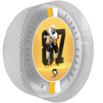 Mustang Puk Pittsburgh Penguins NHL Crystal Breakout - Sidney Crosby
