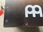 Meinl Snarecraft Brown Burst Cajon (použité)