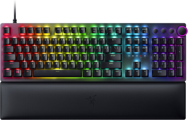 Razer Huntsman V2 RZ03-03930300-R3M1