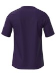 Mizuno MZNRB Tee(M) Purple - Fotbalový dres Mizuno MZNRB Tee P2EAB55067 Velikost textilu: XXL