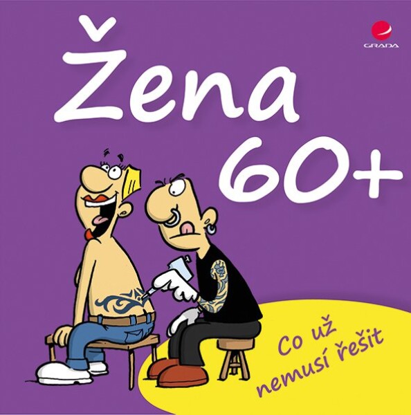 Žena 60+ - Miguel Fernandez