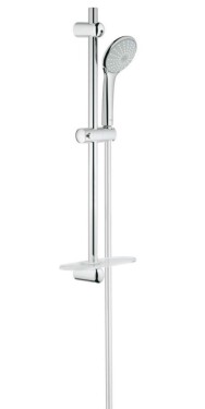 GROHE - Euphoria Sprchová souprava Mono, chrom 27266001