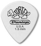 Dunlop Tortex Jazz III XL Pick 1,50mm - 12ks