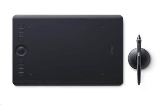 Wacom Intuos Pro grafický tablet 8192 úrovní přítlaku