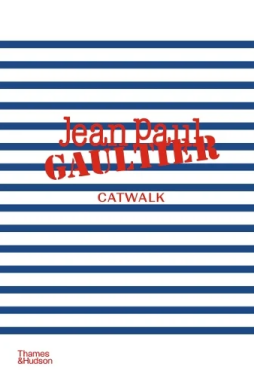 Jean Paul Gaultier Catwalk - Laird Borrelli-Persson