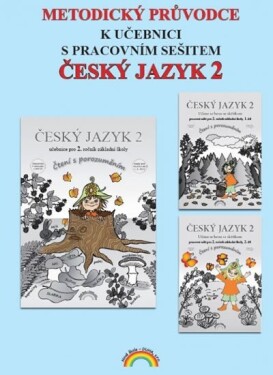 Metodický průvodce Český jazyk 2