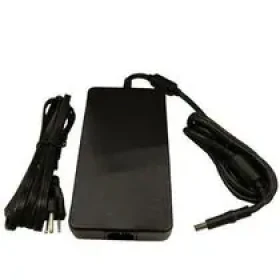 Dell-Power Supply+Power Cord:European 210W Slim AC Adapter with Euro Power Cord pro M6500/M6400 / doprodej (450-12890)