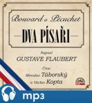 Dva písaři (Bouvard a Pécuchet), mp3 - Gustave Flaubert