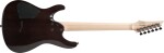 Ibanez S6621AH-TGB