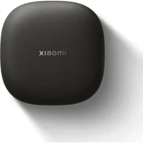 Xiaomi OpenWear Stereo Pro Graphite černá / Bezdrátová sluchátka s mikrofonem / Bluetooth 5.4 / USB-C / až 8.5 hodin (6932554436933)