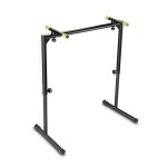 Gravity KS TS 01 B Keyboard Stand Table