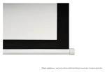 Cinema 280 / Promítací plátno / ruční / nástěnné / 16:9 / 280x200 cm / bílé matné (1EVS61)