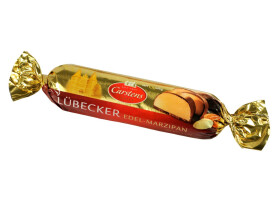 CARSTENS chlebíček Edel marcipán 95g