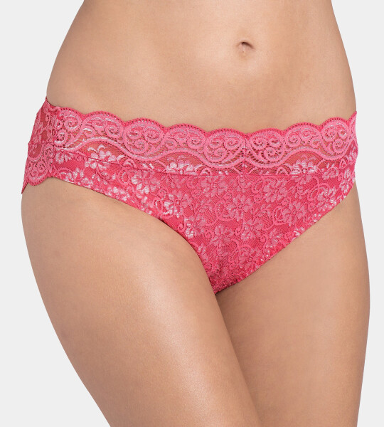 Kalhotky Amourette 300 Magic Wire Tai 02 - Triumph tělová (0026) 044