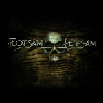 Flotsam And Jetsam - CD - And Jetsam Flotsam