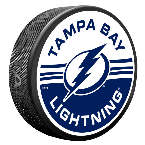 Mustang Puk Tampa Bay Lightning NHL Half & Half
