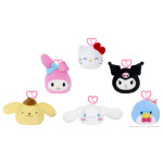 L.O.L. Surprise! Hello Kitty plyšová panenka, PDQ