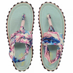 Gumbies Slingback G-SB-WN-MP