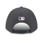 New Era Pánská kšiltovka New York Mets MLB Official City Connect 9FORTY M-Crown Snapback