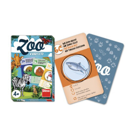 ZOO - Kvarteto - Dino