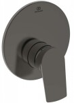 IDEAL STANDARD - La Dolce Vita Sprchová baterie pod omítku, Magnetic Grey A7636A5