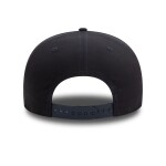 New Era Pánská kšiltovka New York Yankees MLB Wordmark Patch 9FIFTY Snapback Velikost: M/L