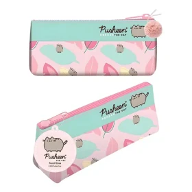 PYRAMID Penál Pusheen / Penál / Licenční design (SR73919EPM)