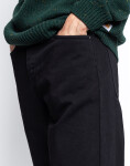 Carhartt WIP Newel Pant Black one wash 30