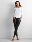Halenka RV BZ 4692.89 bílá