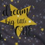 Batoh školní Midi Star