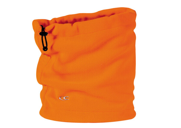 Nákrčník Cofra SULVIK Barva: Oranžová, Velikost: UNI (V319-0-B3)