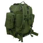 Turistický batoh Offlander Survival Combo 18L OFF_CACC_36GN NEPLATÍ