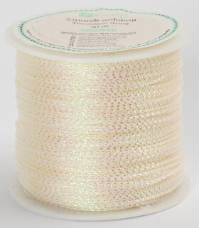 Šňůrka dekorační 50m CEDR-011