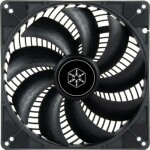 SilverStone AP184i-Pro / 180mm / 34.5 dB @ 1200 RPM / PWM (SST-AP184i-PRO)