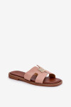 Pantofle model 212890 Step in style 39
