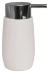 MSV Dávkovač mýdla ASTI bílý / plast / 230 ml