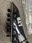 ESP LTD ARROW-200 BLK (použité)