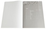 MS Harmonica Play-Along Volume 15: Jazz Classics