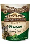 Carnilove Dog Pouch Paté Pheasant Raspberry 300g