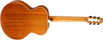 Flight Flight PIXI BK Acoustic Travel Guitar