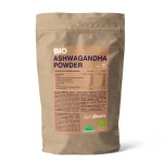 BIO Ashwagandha - GymBeam (100 g) (44698-1-100g)
