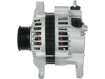Alternátor NISSAN Almera I/II (N15), Primera (P11/P12), Sunny III | 1.3–1.8 Benzin - 80Amp