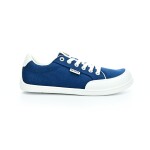 Be Lenka Rebound Dark Blue&White