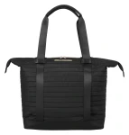 Travelite BARBARA Stepp 2 in 1 Shopper Black 27 L TRAVELITE-91742-01
