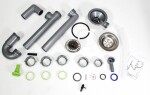 Granisil Arcos 770.0 Black metallic 8596220012678