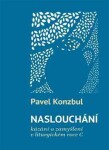 Naslouchání Pavel Konzbul