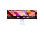 LG MT IPS LED 49" 49U950A-W - NanoIPS, 5120x1440, 32:9, HDMI, DP, USB-C, zakřivený, nast. výška, repro EDF_1391329