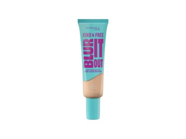 Rimmel London Make-up Kind&Free Blur It Out Skin Tint 010