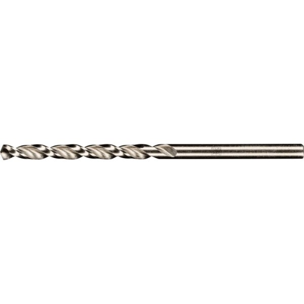 PFERD TOOLS 25203940 Nerezová ocel (INOX) spirálový vrták, 4.1 mm, délka 55 mm, DIN 1897, 10 ks