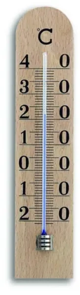 TFA 12.1005 - Nástěnný teploměr (TFA12.1005)